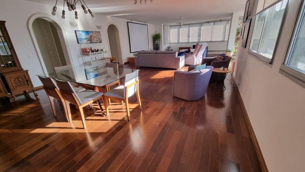 Apartamento, 4 quartos, 330 m² - Foto 2