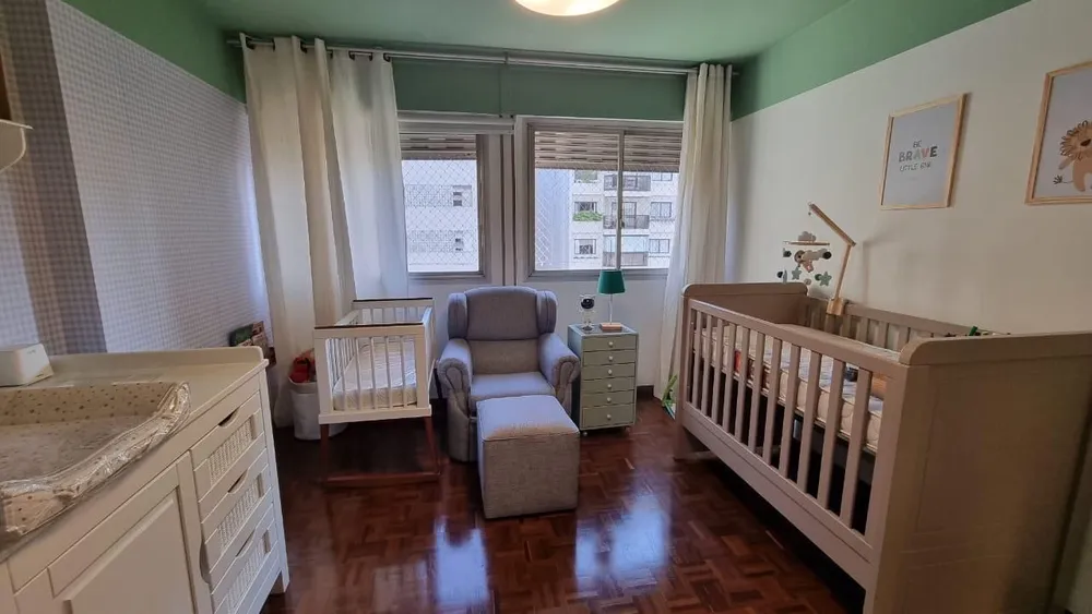 Apartamento, 4 quartos, 330 m² - Foto 8