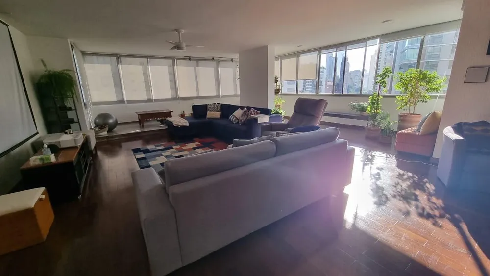 Apartamento, 4 quartos, 330 m² - Foto 2