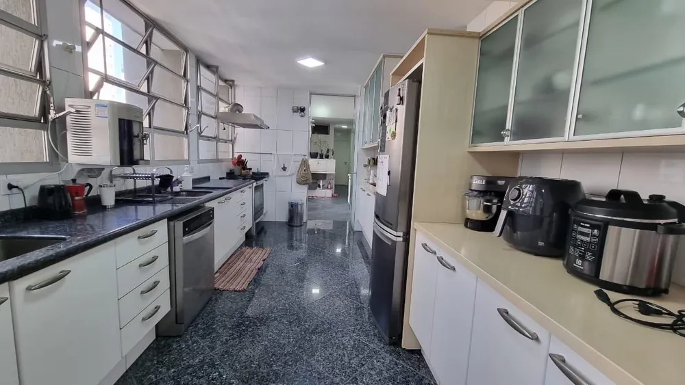 Apartamento, 4 quartos, 330 m² - Foto 6
