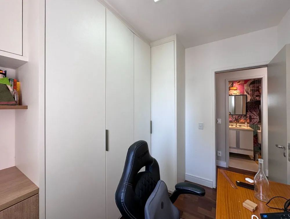 Apartamento, 2 quartos, 96 m² - Foto 3