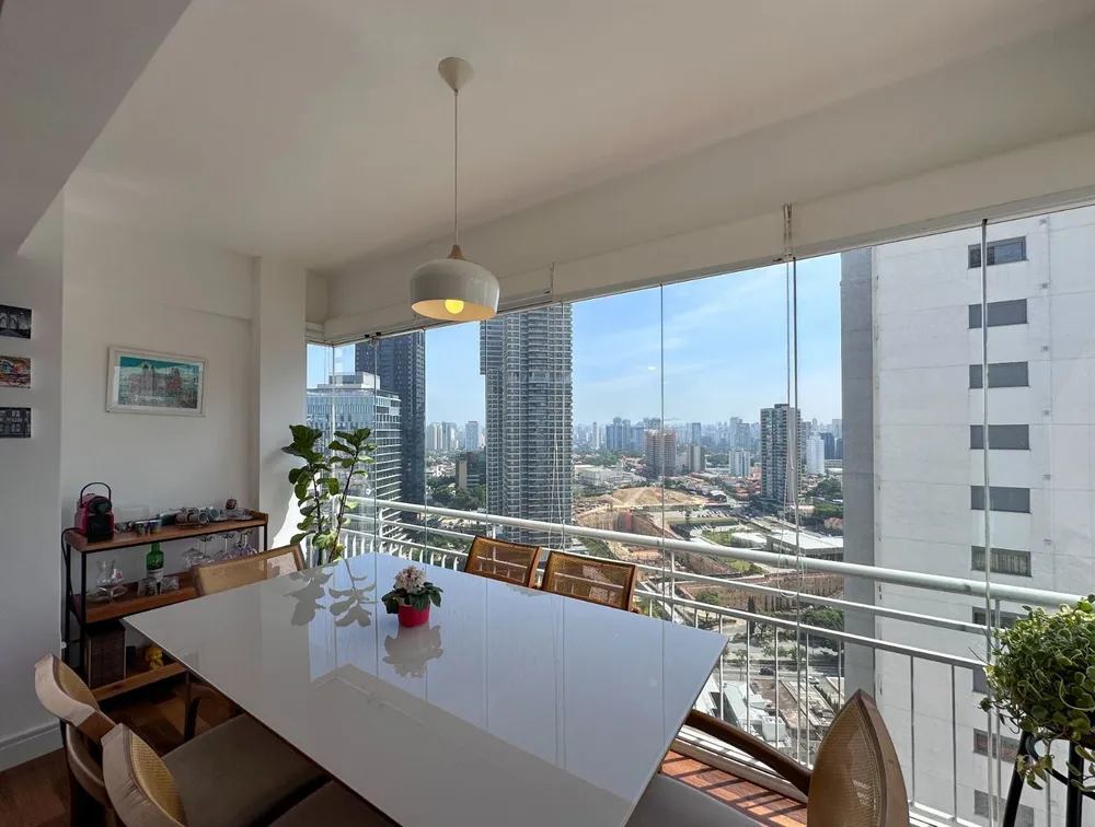 Apartamento, 2 quartos, 96 m² - Foto 8