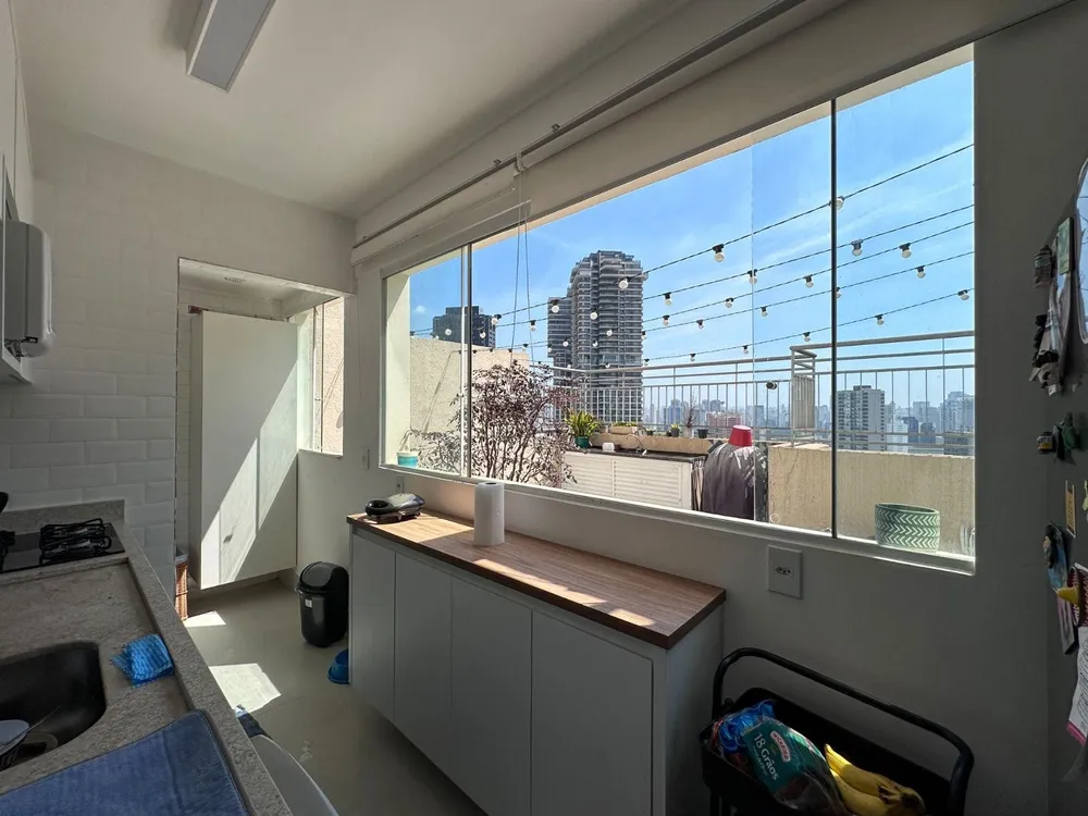 Apartamento, 2 quartos, 96 m² - Foto 5