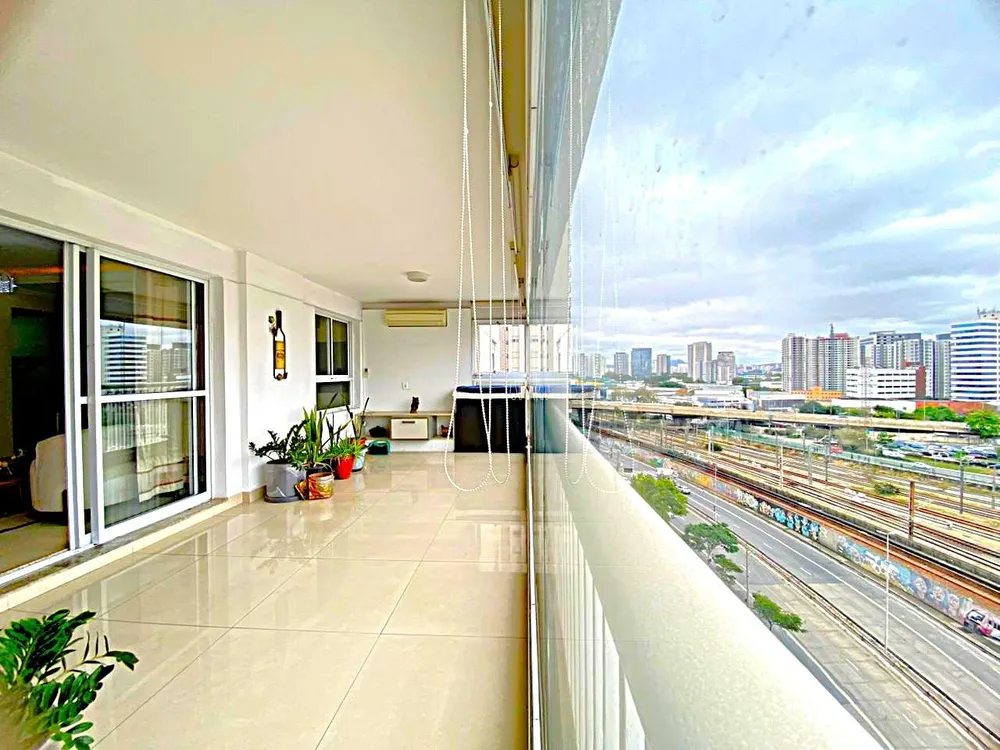 Apartamento, 4 quartos, 162 m² - Foto 7