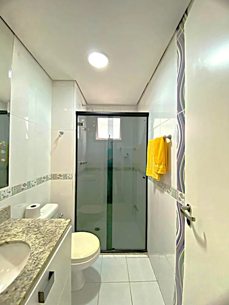Apartamento, 4 quartos, 162 m² - Foto 1