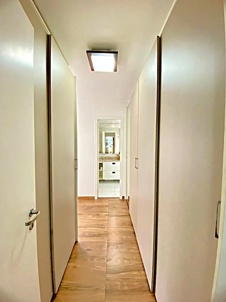 Apartamento, 4 quartos, 162 m² - Foto 3