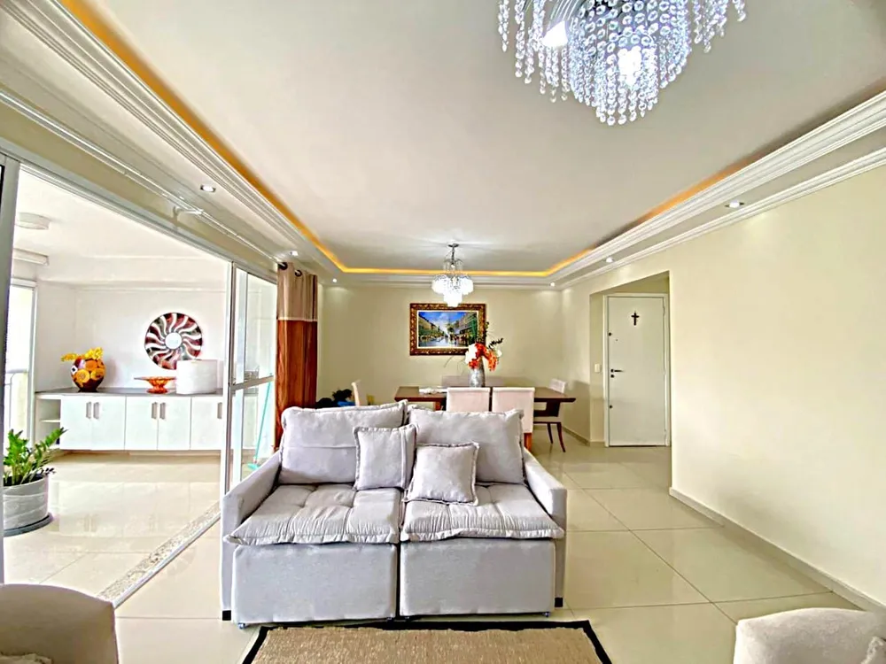Apartamento, 4 quartos, 162 m² - Foto 2