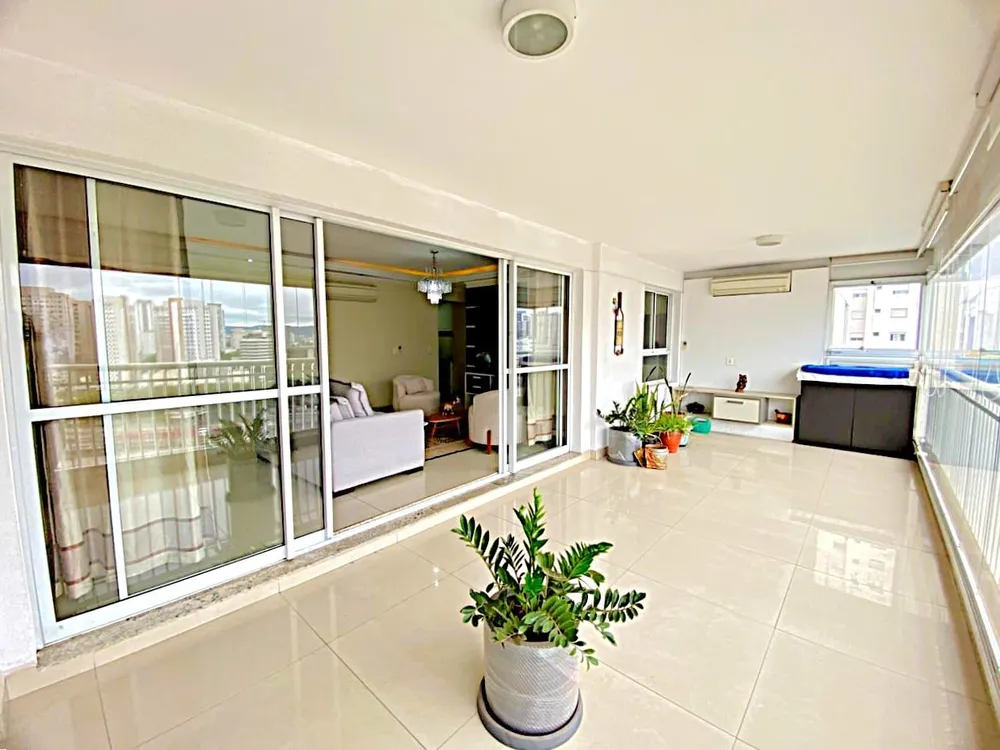 Apartamento, 4 quartos, 162 m² - Foto 5