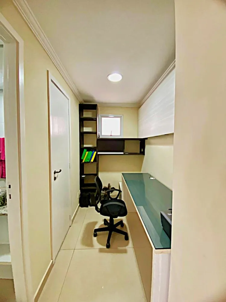Apartamento, 4 quartos, 162 m² - Foto 4