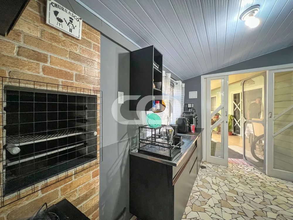 Sobrado, 3 quartos, 262 m² - Foto 5