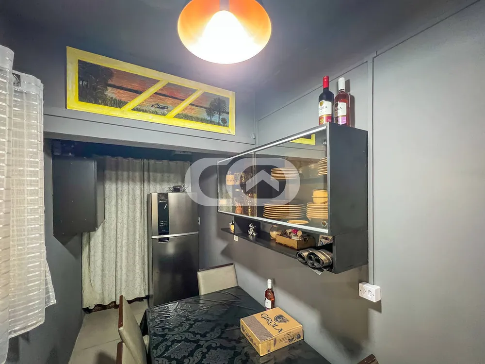 Sobrado, 3 quartos, 262 m² - Foto 8