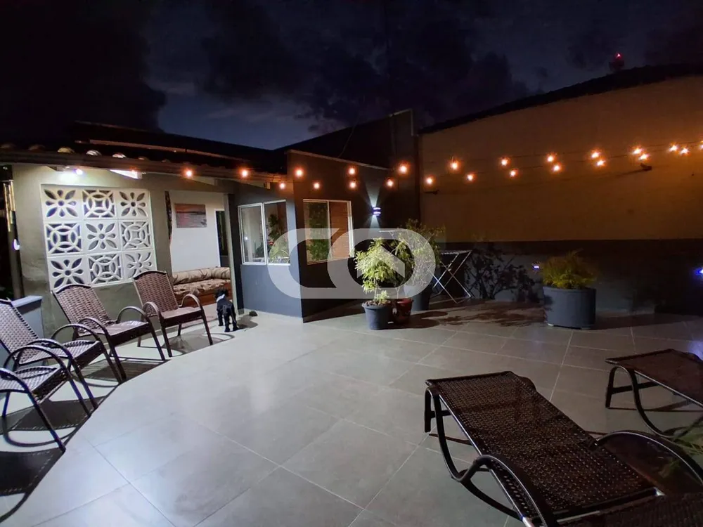 Sobrado, 3 quartos, 262 m² - Foto 9