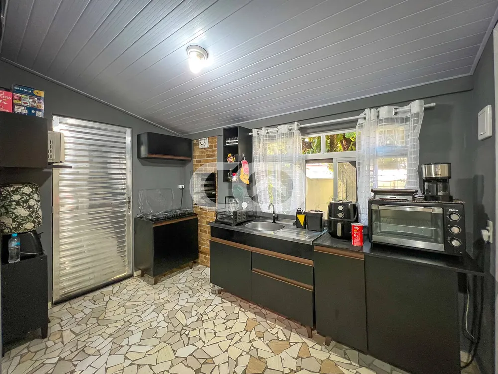 Sobrado, 3 quartos, 262 m² - Foto 12