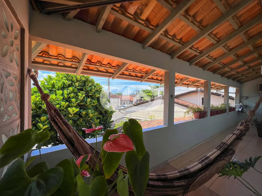 Sobrado, 3 quartos, 262 m² - Foto 7