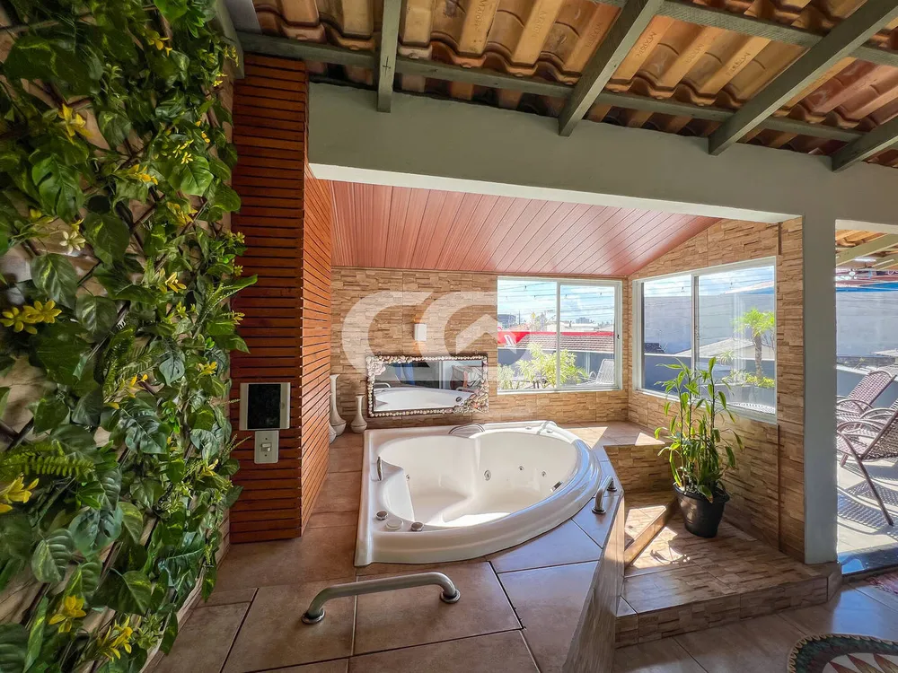 Sobrado, 3 quartos, 262 m² - Foto 11