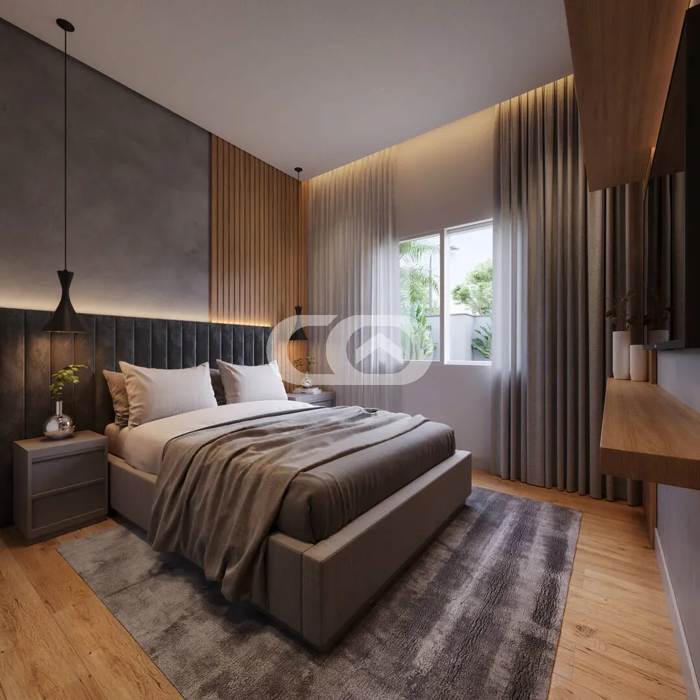 Casa, 2 quartos, 88 m² - Foto 13