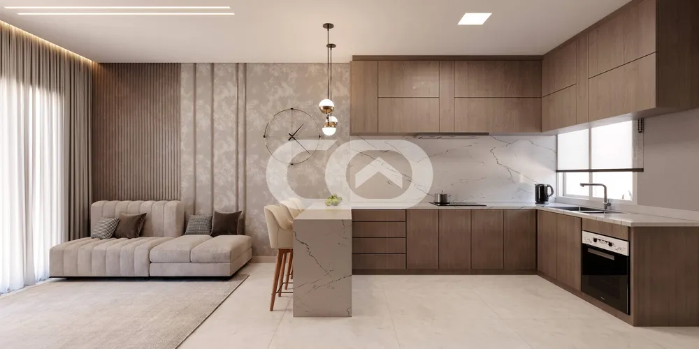 Casa, 2 quartos, 88 m² - Foto 9