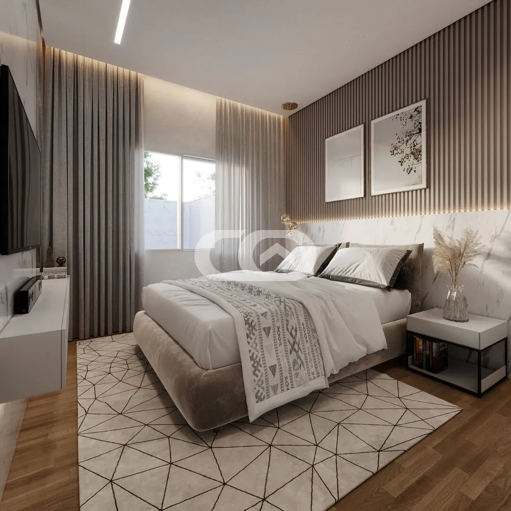 Casa, 2 quartos, 88 m² - Foto 10