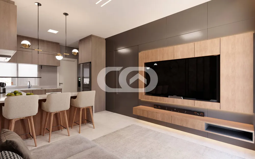 Casa, 2 quartos, 88 m² - Foto 14