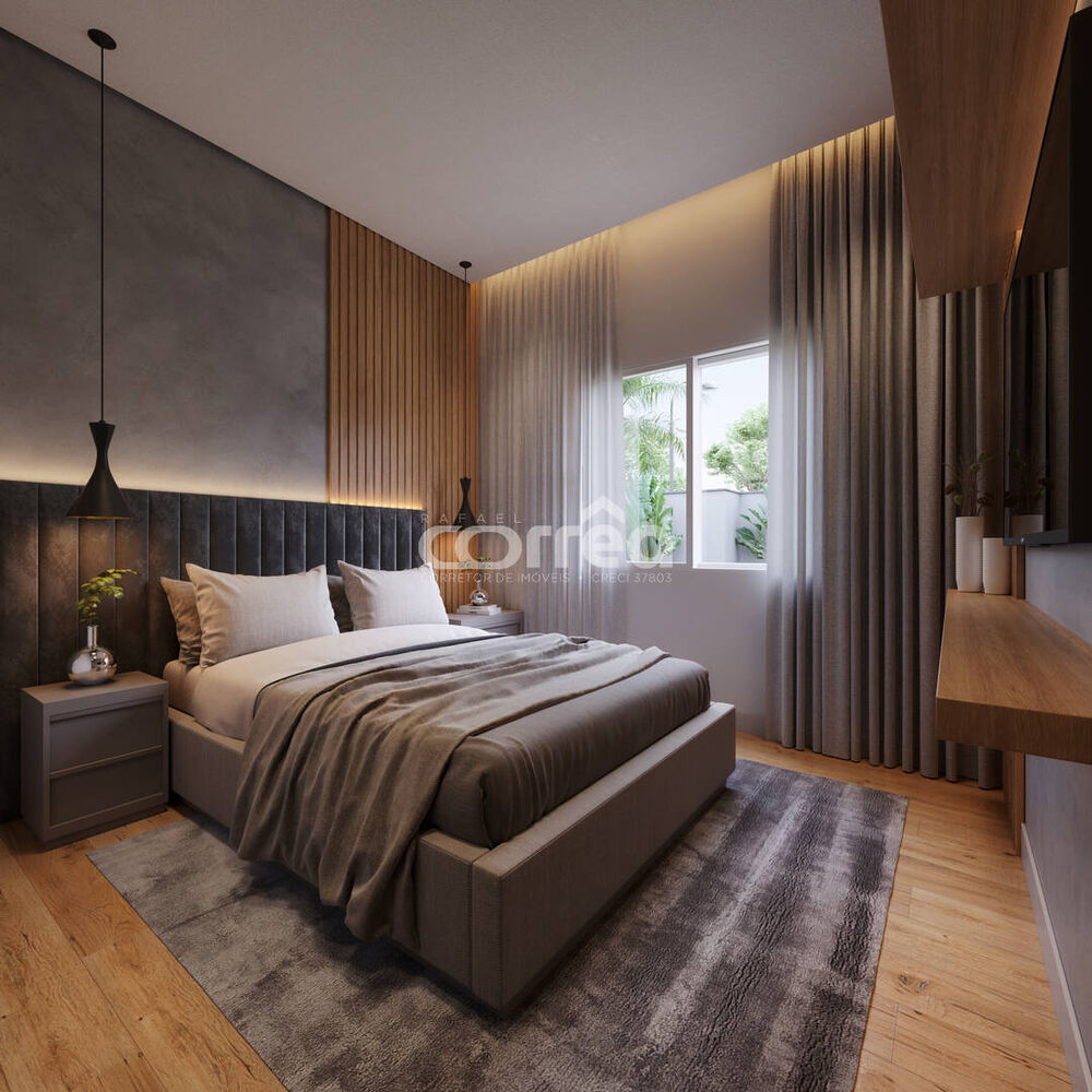 Casa, 2 quartos, 88 m² - Foto 4