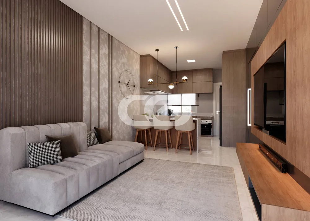 Casa, 2 quartos, 88 m² - Foto 8