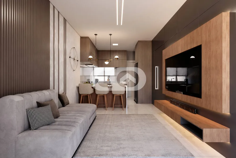 Casa, 2 quartos, 88 m² - Foto 11