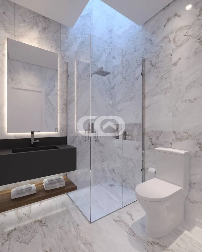 Casa, 2 quartos, 88 m² - Foto 15