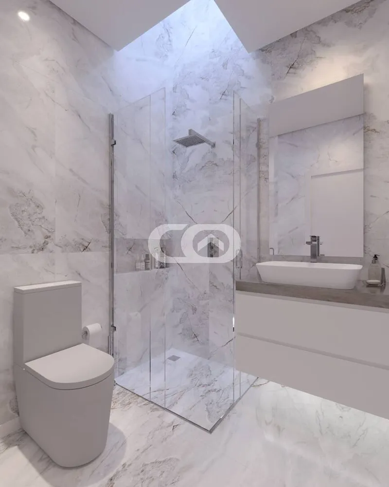 Casa, 2 quartos, 88 m² - Foto 12
