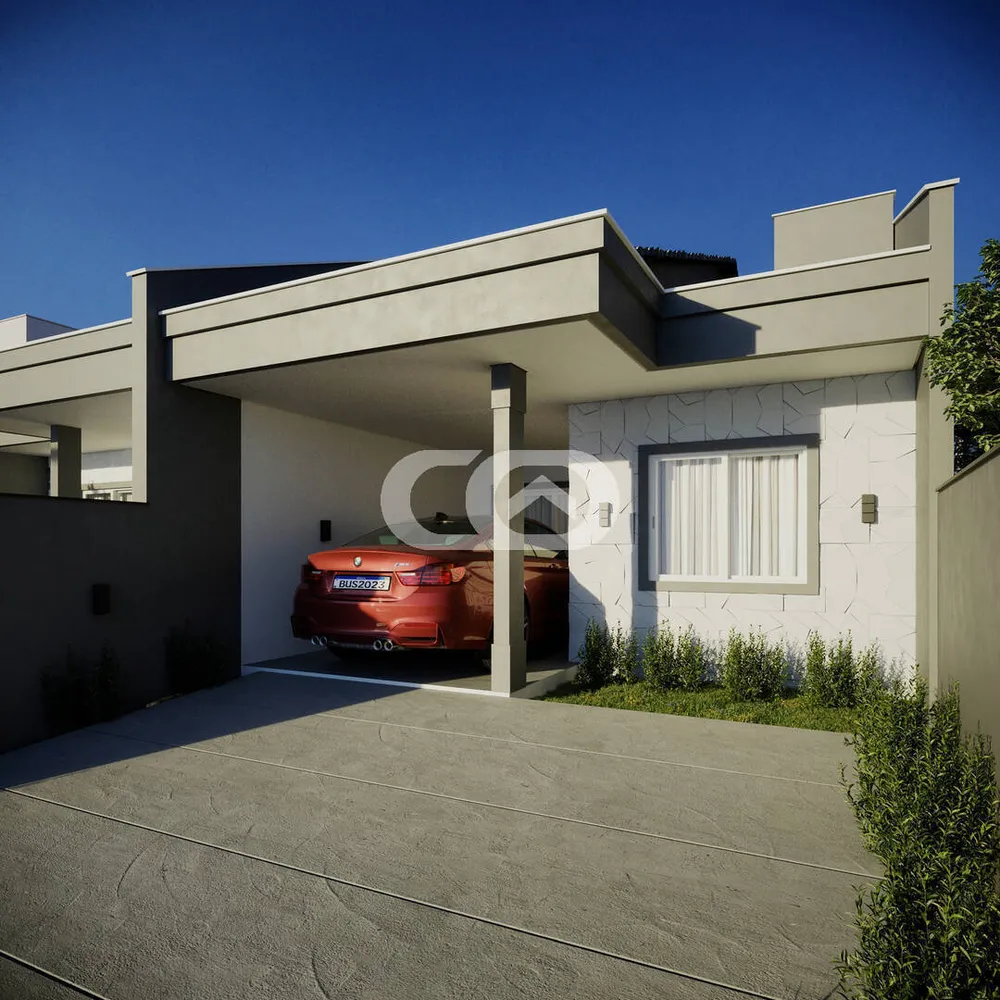 Casa, 2 quartos, 88 m² - Foto 7