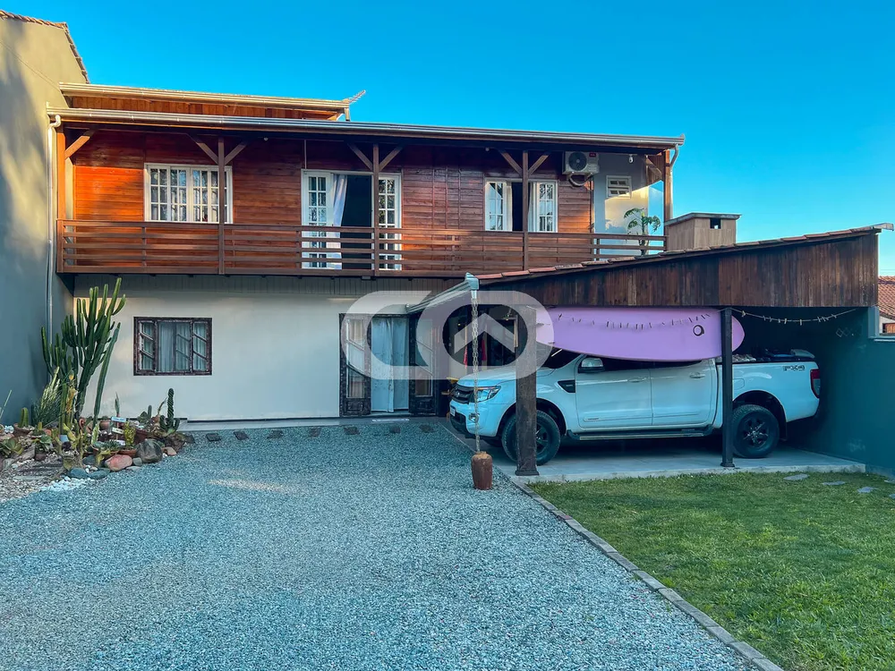 Sobrado, 3 quartos, 126 m² - Foto 4