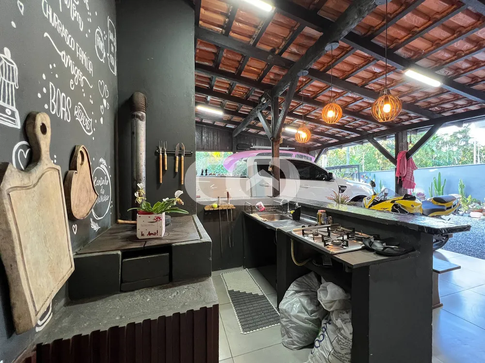 Sobrado, 3 quartos, 126 m² - Foto 6