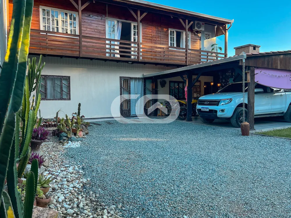 Sobrado, 3 quartos, 126 m² - Foto 5