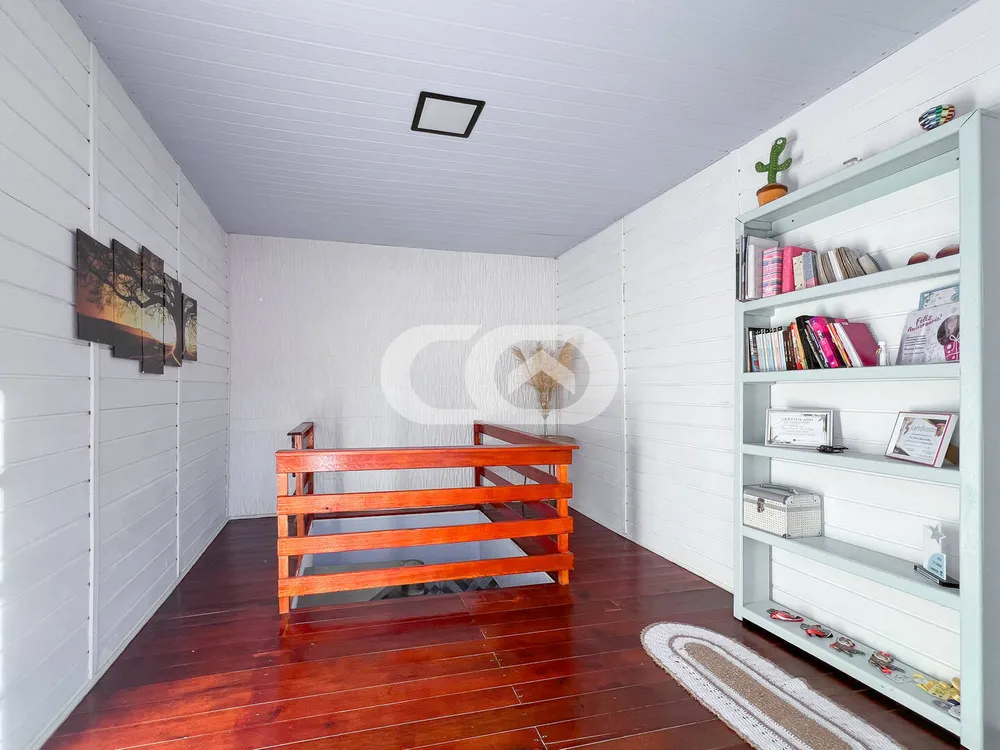 Sobrado, 3 quartos, 126 m² - Foto 1