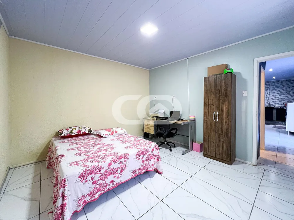 Sobrado, 3 quartos, 126 m² - Foto 8