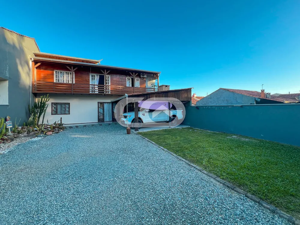 Sobrado, 3 quartos, 126 m² - Foto 3