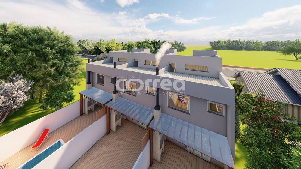 Sobrado à venda com 3 quartos, 123m² - Foto 3