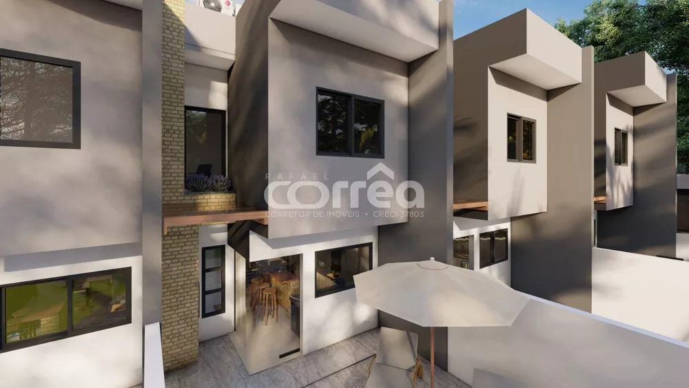 Sobrado à venda com 3 quartos, 122m² - Foto 9