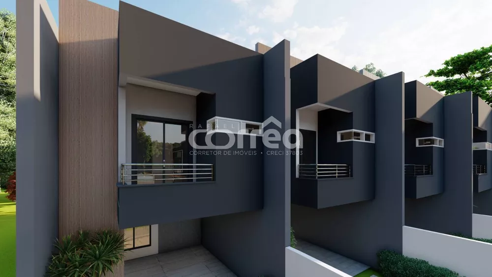 Sobrado à venda com 3 quartos, 122m² - Foto 4