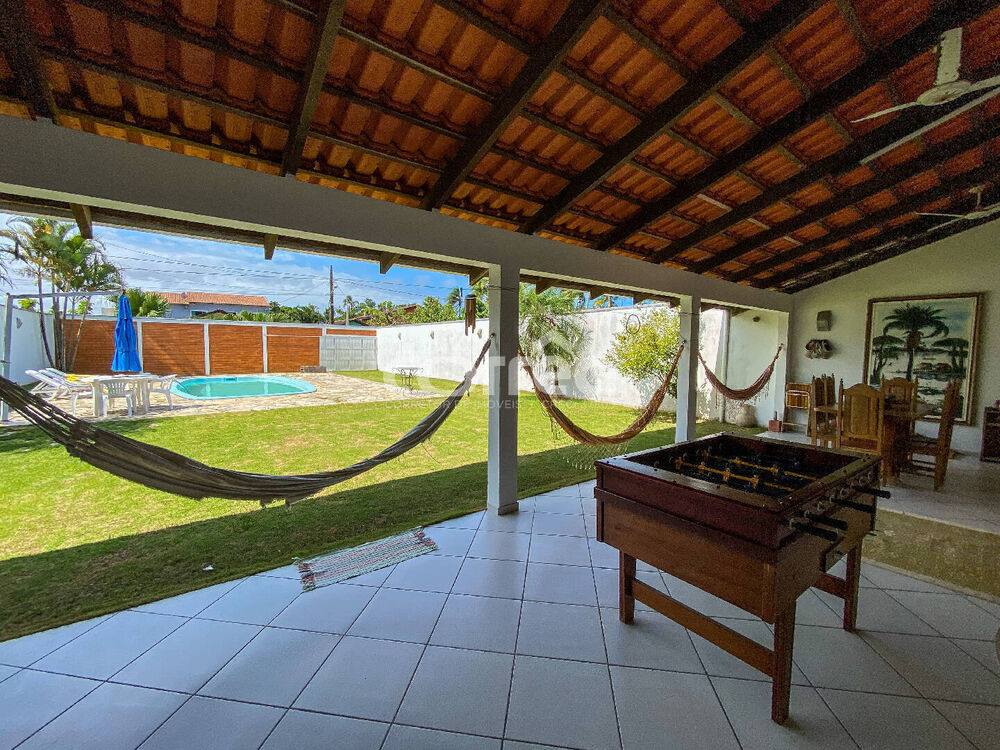 Casa à venda com 2 quartos, 320m² - Foto 4