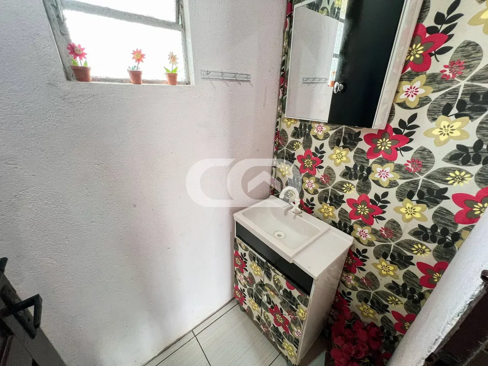 Casa, 4 quartos, 120 m² - Foto 14