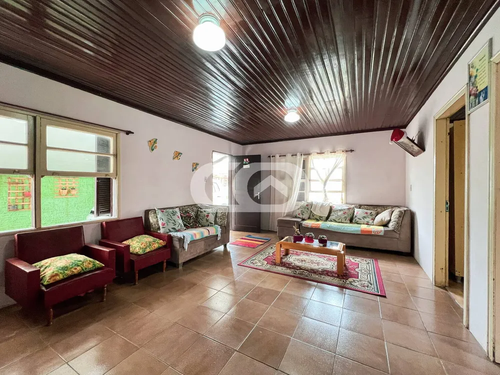 Casa, 4 quartos, 120 m² - Foto 6