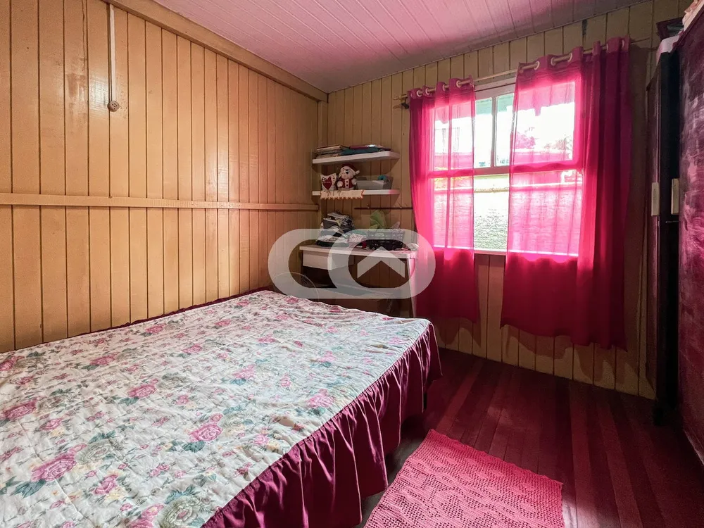 Casa, 4 quartos, 120 m² - Foto 9