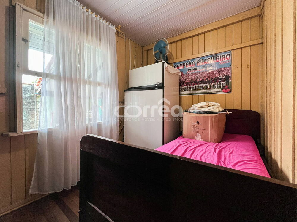 Casa, 4 quartos, 120 m² - Foto 2