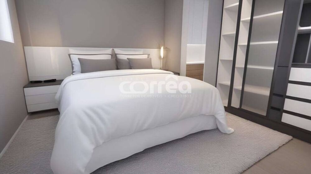 Casa à venda com 3 quartos, 82m² - Foto 1
