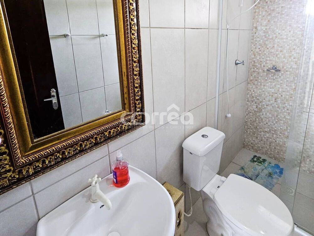 Casa à venda com 2 quartos, 92m² - Foto 3