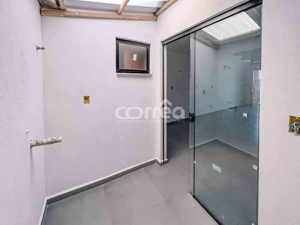 Sobrado à venda com 2 quartos, 76m² - Foto 11