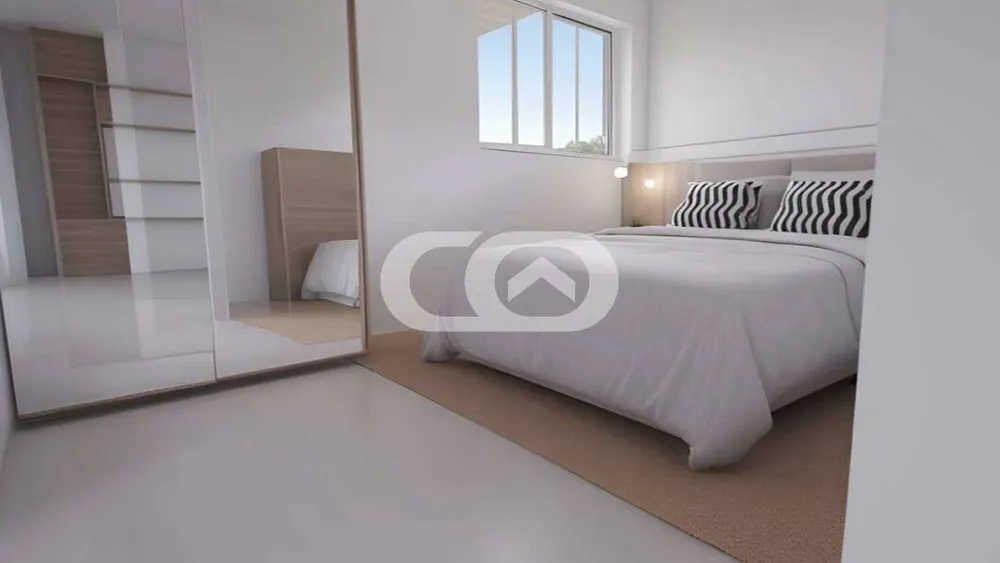 Casa, 3 quartos, 82 m² - Foto 5