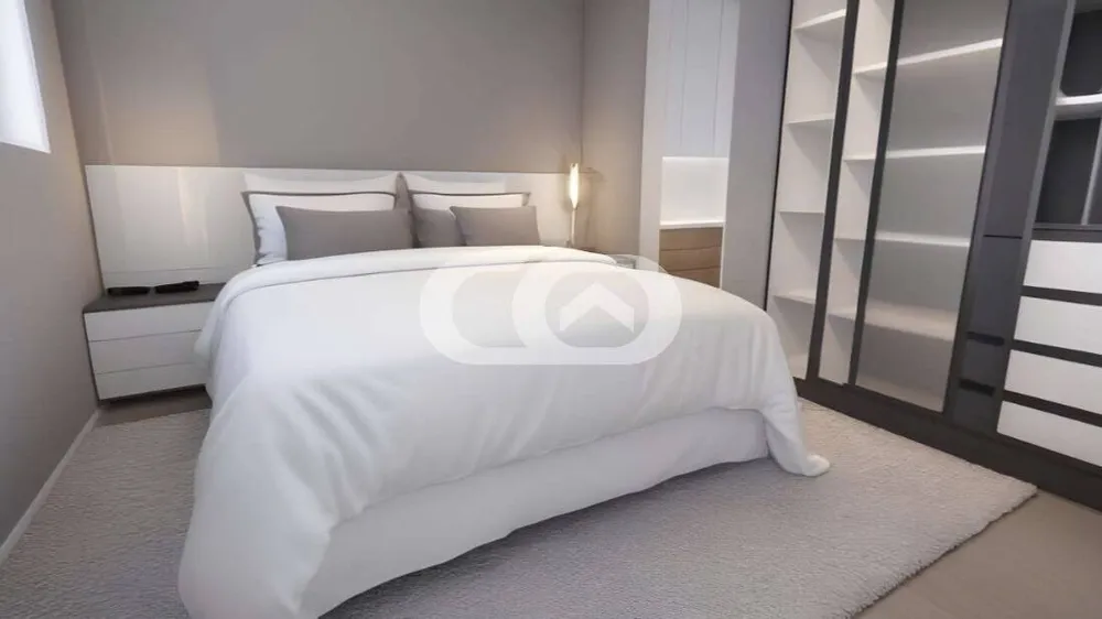 Casa, 3 quartos, 82 m² - Foto 11