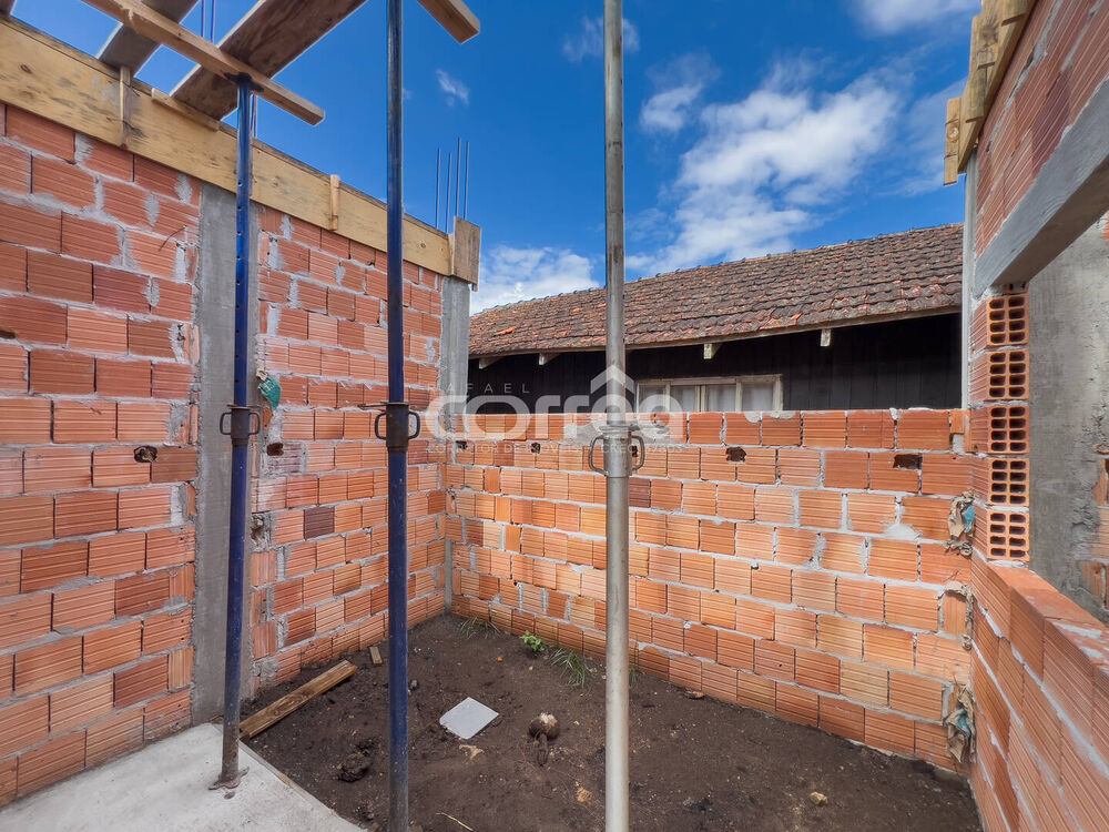 Casa à venda com 3 quartos, 82m² - Foto 3