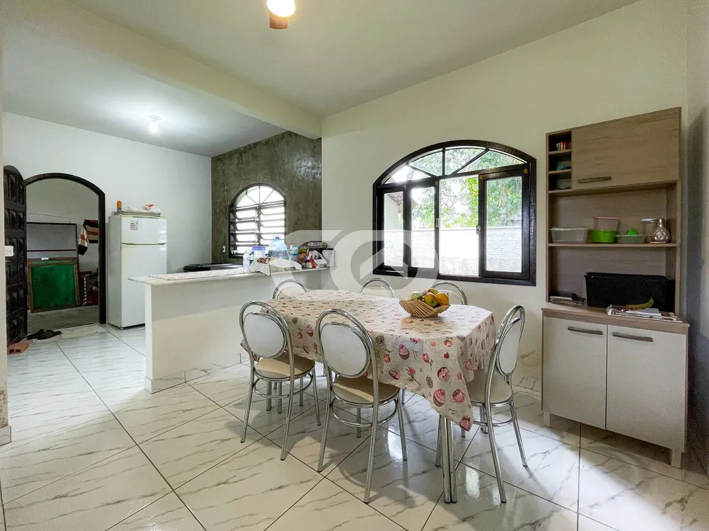 Casa, 3 quartos, 117 m² - Foto 6